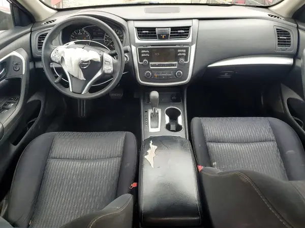 1N4AL3AP8GC137808 2016 NISSAN ALTIMA - Image 8