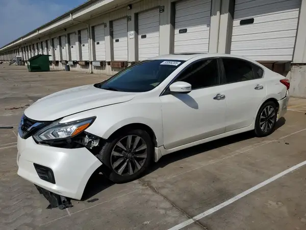 1N4AL3AP8GC138425 2016 NISSAN ALTIMA - Image 1