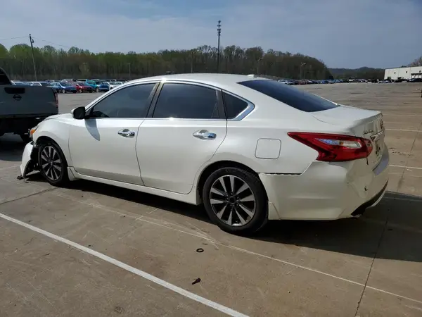 1N4AL3AP8GC138425 2016 NISSAN ALTIMA - Image 2