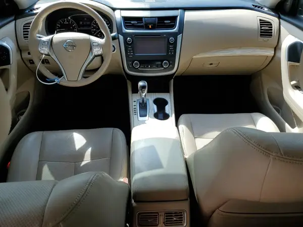 1N4AL3AP8GC138425 2016 NISSAN ALTIMA - Image 8