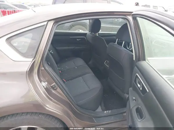 1N4AL3AP8GC138599 2016 NISSAN ALTIMA - Image 8