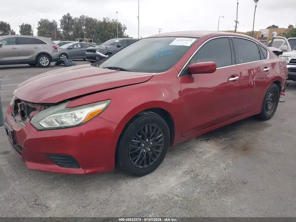 1N4AL3AP8GC138666 2016 NISSAN ALTIMA - Image 2