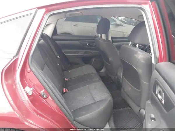 1N4AL3AP8GC138666 2016 NISSAN ALTIMA - Image 8