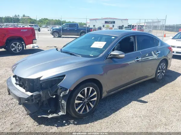 1N4AL3AP8GC138957 2016 NISSAN ALTIMA - Image 2