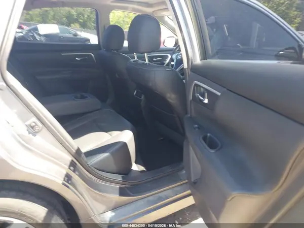 1N4AL3AP8GC138957 2016 NISSAN ALTIMA - Image 8