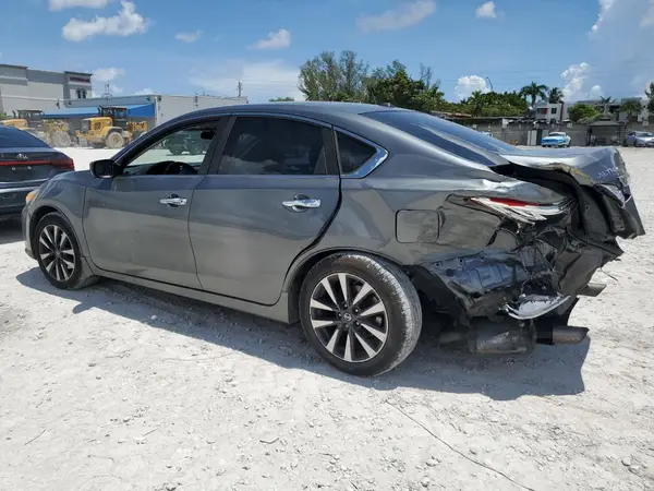 1N4AL3AP8GC138974 2016 NISSAN ALTIMA - Image 2