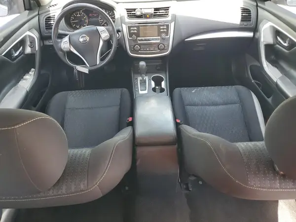 1N4AL3AP8GC138974 2016 NISSAN ALTIMA - Image 8