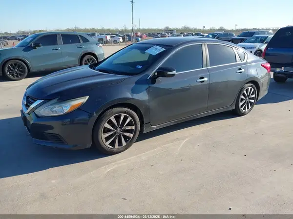 1N4AL3AP8GC139414 2016 NISSAN ALTIMA - Image 2