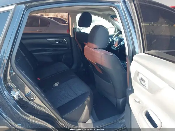1N4AL3AP8GC139414 2016 NISSAN ALTIMA - Image 8