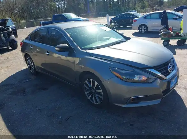 1N4AL3AP8GC139770 2016 NISSAN ALTIMA - Image 1