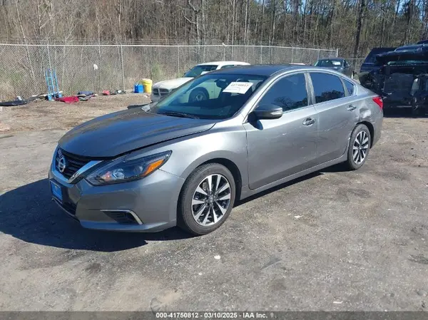 1N4AL3AP8GC139770 2016 NISSAN ALTIMA - Image 2