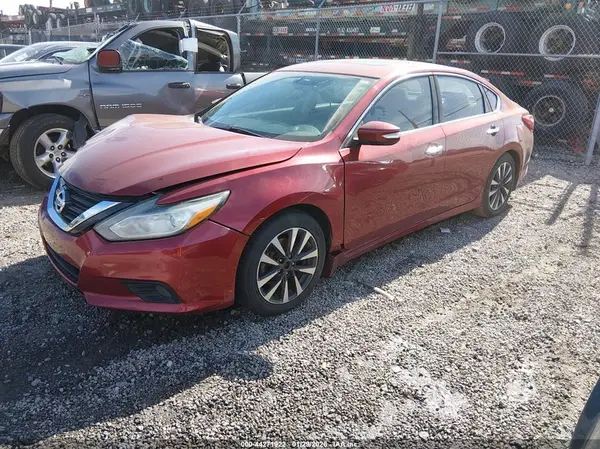1N4AL3AP8GC140286 2016 NISSAN ALTIMA - Image 2