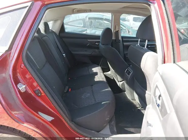 1N4AL3AP8GC140286 2016 NISSAN ALTIMA - Image 8