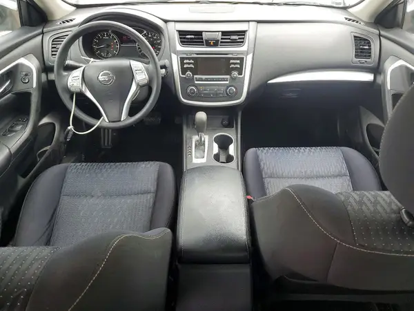 1N4AL3AP8GC140837 2016 NISSAN ALTIMA - Image 8