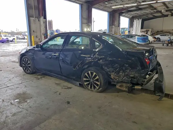 1N4AL3AP8GC141339 2016 NISSAN ALTIMA - Image 2