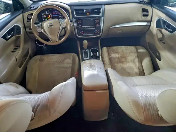 1N4AL3AP8GC141339 2016 NISSAN ALTIMA - Image 8