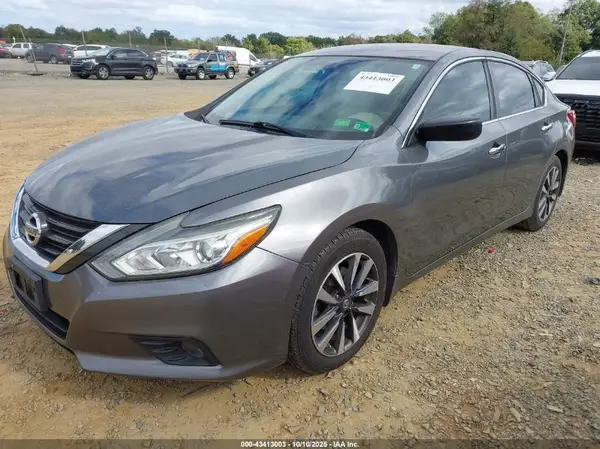 1N4AL3AP8GC141518 2016 NISSAN ALTIMA - Image 2