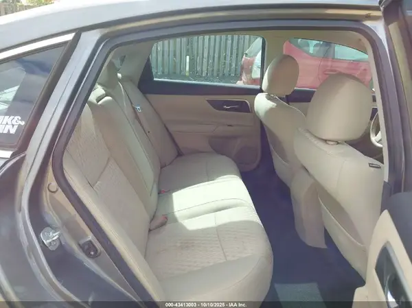 1N4AL3AP8GC141518 2016 NISSAN ALTIMA - Image 8