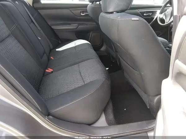 1N4AL3AP8GC141566 2016 NISSAN ALTIMA - Image 8