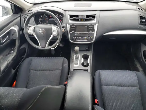 1N4AL3AP8GC141633 2016 NISSAN ALTIMA - Image 8
