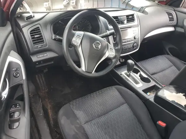 1N4AL3AP8GC142149 2016 NISSAN ALTIMA - Image 8