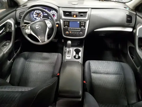 1N4AL3AP8GC142622 2016 NISSAN ALTIMA - Image 8