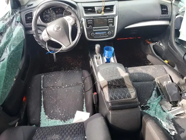1N4AL3AP8GC142698 2016 NISSAN ALTIMA - Image 8