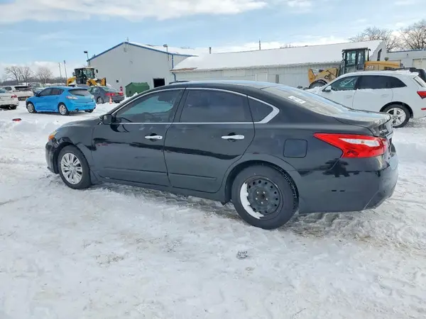 1N4AL3AP8GC143205 2016 NISSAN ALTIMA - Image 2