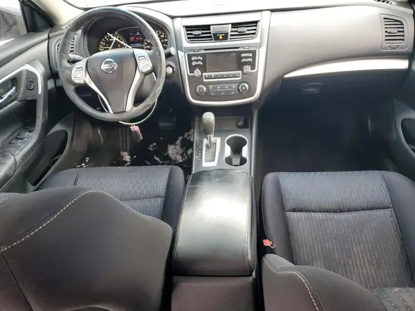 1N4AL3AP8GC143205 2016 NISSAN ALTIMA - Image 8