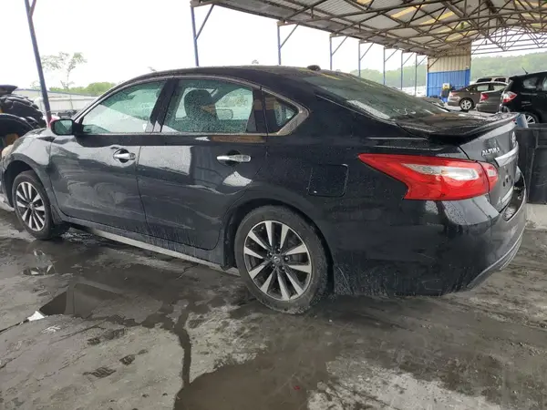 1N4AL3AP8GC143284 2016 NISSAN ALTIMA - Image 2