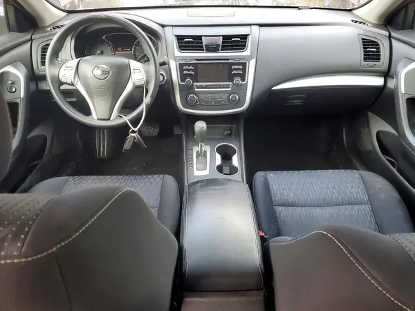 1N4AL3AP8GC143981 2016 NISSAN ALTIMA - Image 8