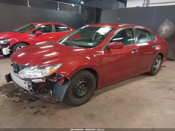 1N4AL3AP8GC145066 2016 NISSAN ALTIMA - Image 2