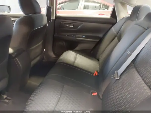 1N4AL3AP8GC145066 2016 NISSAN ALTIMA - Image 8
