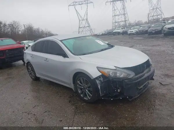 1N4AL3AP8GC145455 2016 NISSAN ALTIMA - Image 1