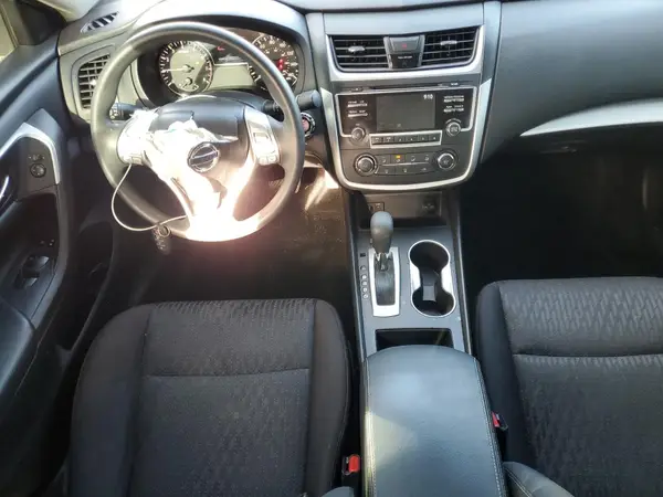 1N4AL3AP8GC145567 2016 NISSAN ALTIMA - Image 8