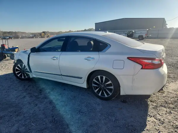 1N4AL3AP8GC145598 2016 NISSAN ALTIMA - Image 2