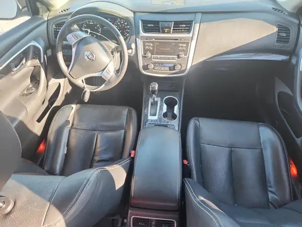 1N4AL3AP8GC145598 2016 NISSAN ALTIMA - Image 8
