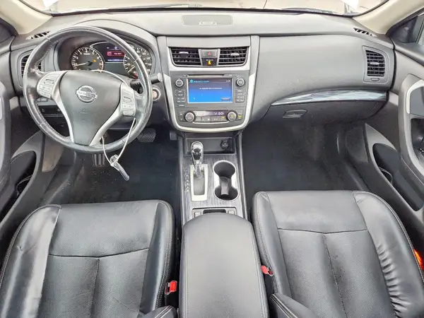 1N4AL3AP8GC145679 2016 NISSAN ALTIMA - Image 8