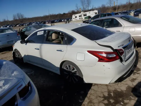1N4AL3AP8GC145715 2016 NISSAN ALTIMA - Image 2