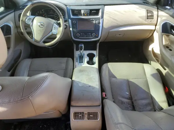 1N4AL3AP8GC145715 2016 NISSAN ALTIMA - Image 8