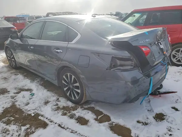 1N4AL3AP8GC146282 2016 NISSAN ALTIMA - Image 2