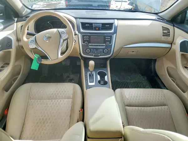 1N4AL3AP8GC146282 2016 NISSAN ALTIMA - Image 8