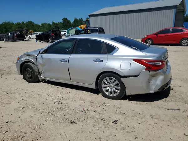 1N4AL3AP8GC146296 2016 NISSAN ALTIMA - Image 2