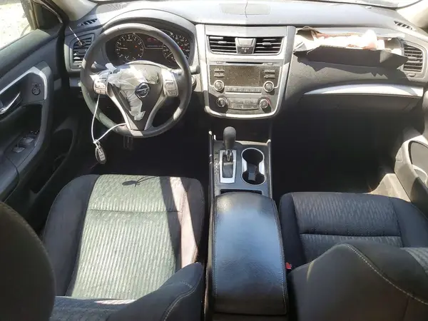 1N4AL3AP8GC146296 2016 NISSAN ALTIMA - Image 8