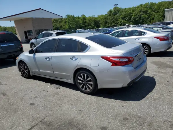 1N4AL3AP8GC146363 2016 NISSAN ALTIMA - Image 2