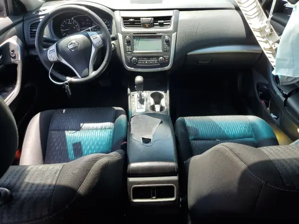 1N4AL3AP8GC146363 2016 NISSAN ALTIMA - Image 8