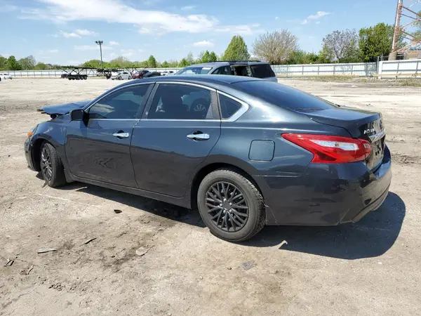 1N4AL3AP8GC146556 2016 NISSAN ALTIMA - Image 2