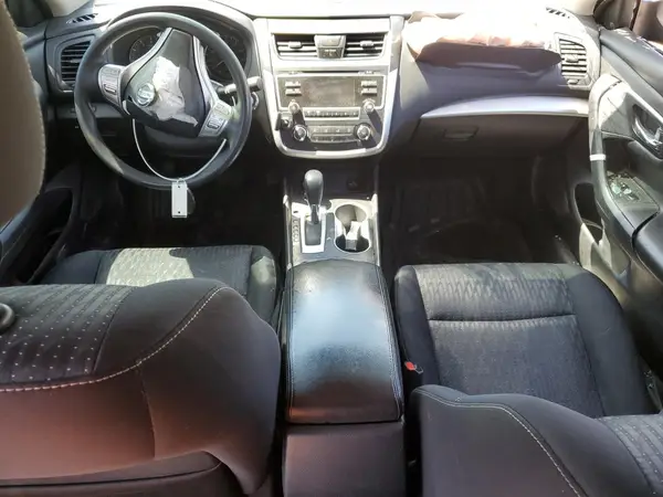 1N4AL3AP8GC146556 2016 NISSAN ALTIMA - Image 8