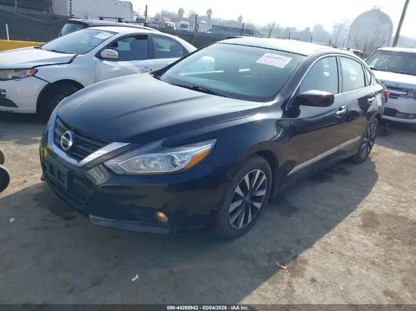 1N4AL3AP8GC146797 2016 NISSAN ALTIMA - Image 2