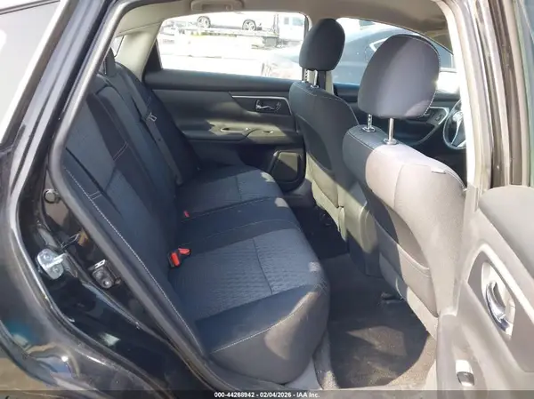 1N4AL3AP8GC146797 2016 NISSAN ALTIMA - Image 8